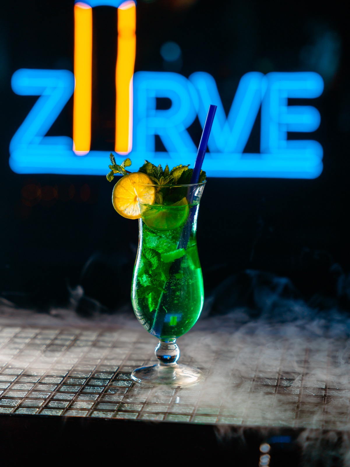 De SkyBar